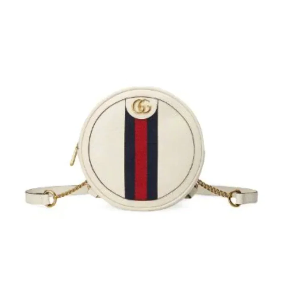 Gucci Mini Ophidia Backpack - Picture 3 of 14